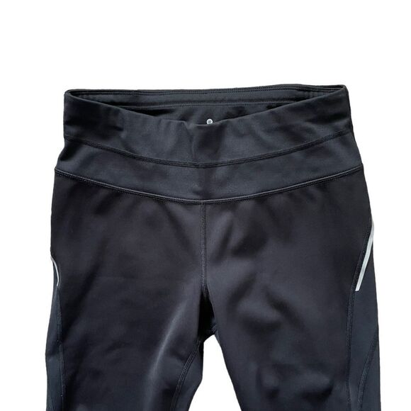 ATHLETA Windy Peak Tights Black Size Small - Picture 4 of 8